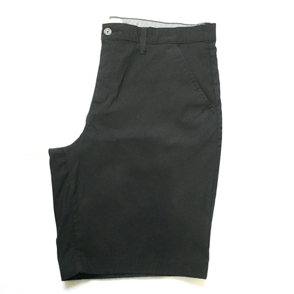 Weatherproof men's black shorts, size 40 regular fit. - Picture 10 of 10